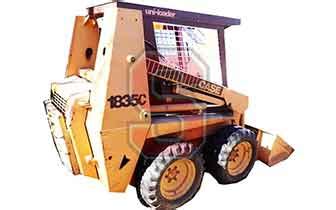 case 1835 skid steer battery|case 1835c specifications.